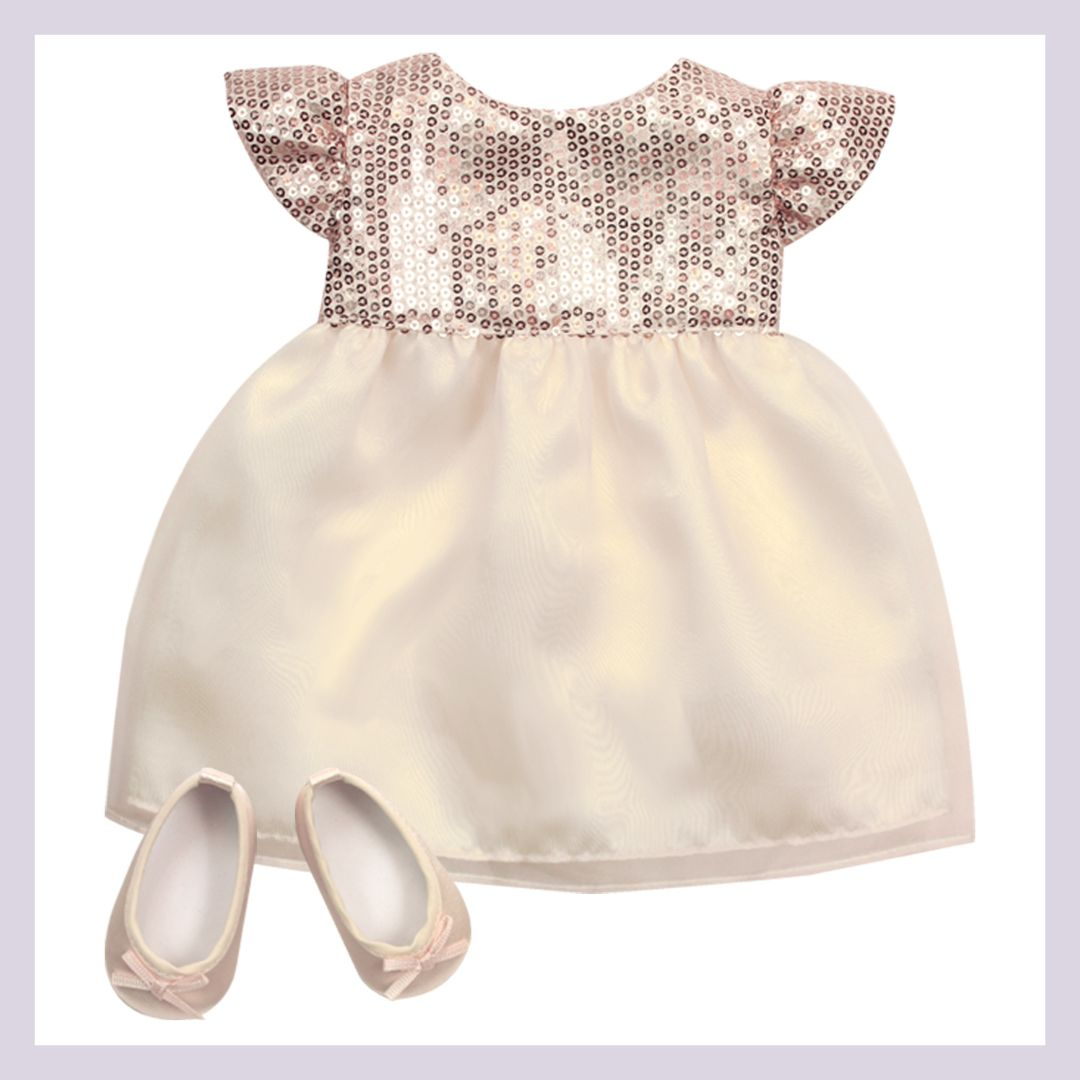 Sophia's 15 2024 inch doll clothes