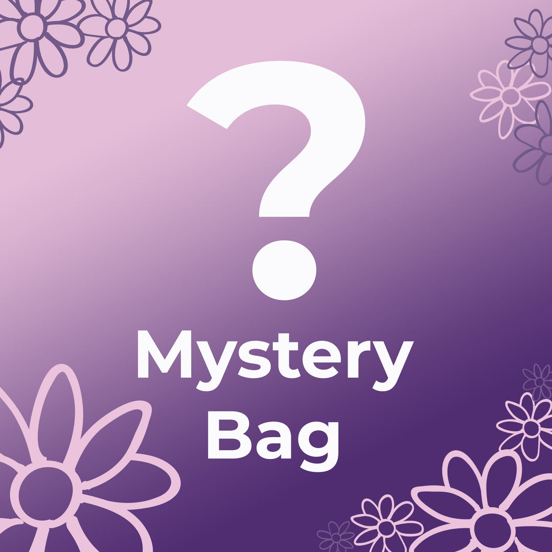 Sophia's Mystery Bag #5: Assorted Clothing, Shoes, and Accessories for 18" Dolls
